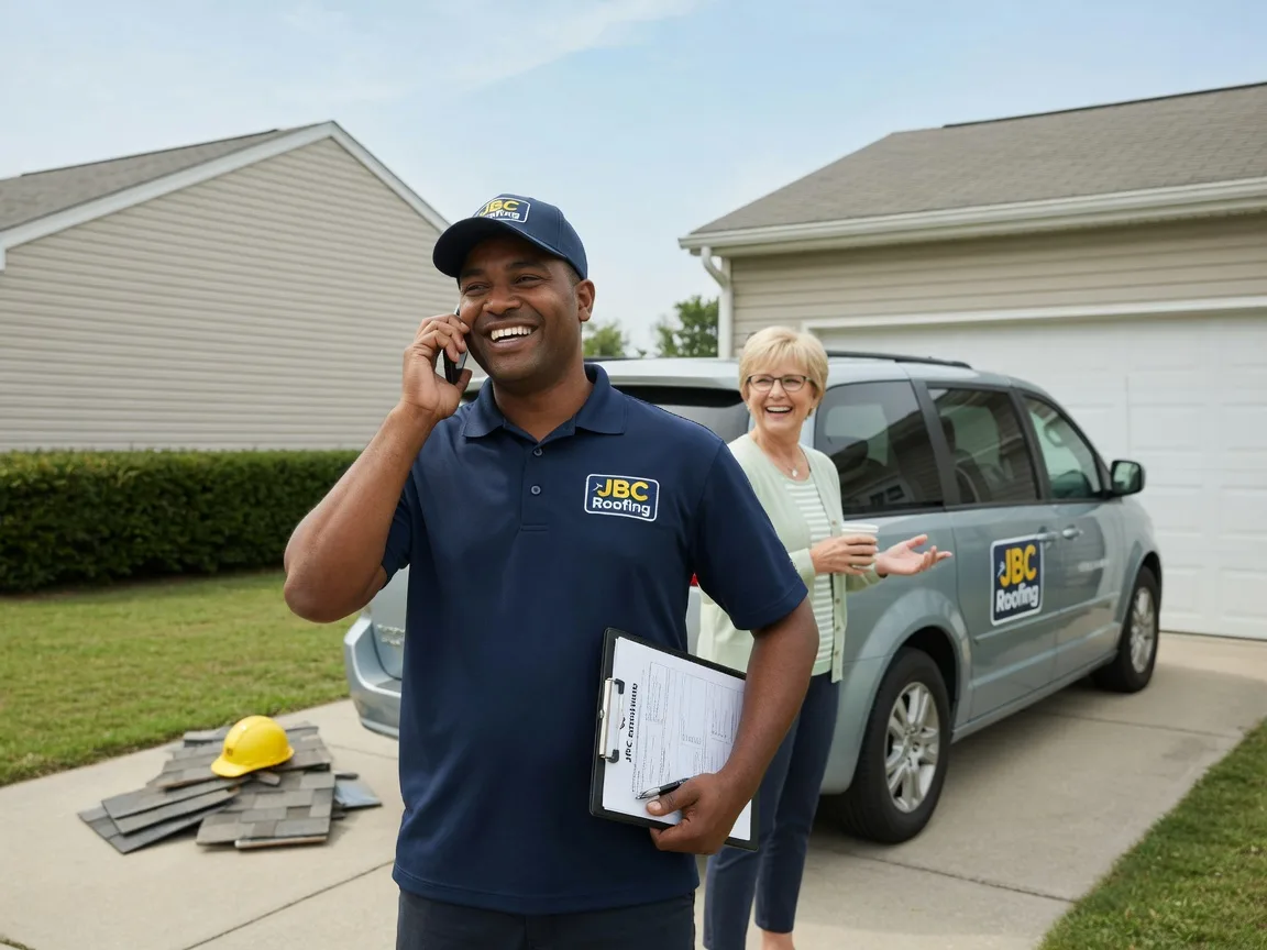 Roof Replacement Hazelton, KS FAQs